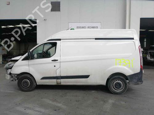 Pipe FORD TRANSIT CUSTOM V362 Van (FY, FZ) 2.2 TDCi | BP14327689M125 - Image 3