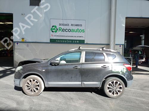 Used Parts NISSAN QASHQAI I (J10, NJ10) [2006-2015]  4285653