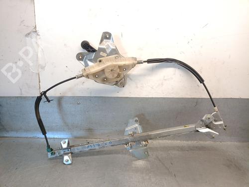 Rudehejsemekanisme Højre foran FORD TRANSIT CONNECT (P65_, P70_, P80_) 1.8 TDCi (90 hp) 28018888