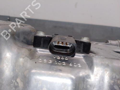 Oliebundkar SEAT LEON (1P1) 1.6 TDI | BP29697169M115