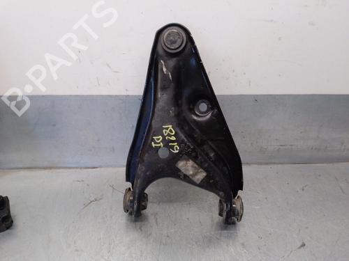Used Left front suspension arm DACIA SANDERO 1.5 dCi (68 hp) 13754530