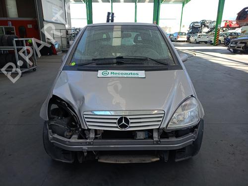 Left front window switch MERCEDES-BENZ A-CLASS (W168) A 160 (168.033, 168.133) | BP34246296I27 - Image 7