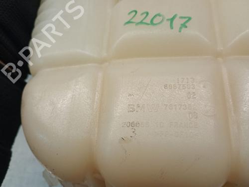Expansion tank BMW 1 (F40) 118 i | BP25235057C120 