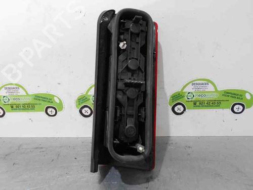 Left taillight OPEL COMBO Tour 1.3 CDTI 16V | BP2290342C34 