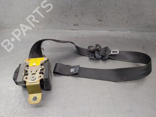 Front left seatbelt DAEWOO LANOS (KLAT) 1.3 | BP39648600I26 - Image 5