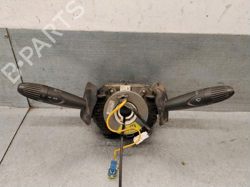 Used Headlight switch Headlight switch FIAT DOBLO Box Body/MPV (223_) 1.3 D Multijet (75 hp) 36112081 36112081