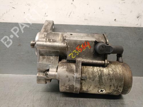 Used Starter HYUNDAI TERRACAN (HP) 2.9 CRDi (150 hp) 29439925