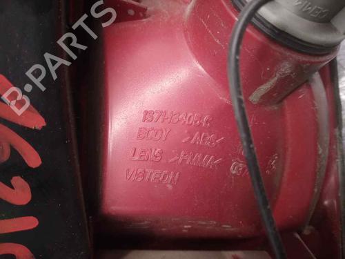 Left taillight FORD MONDEO III Turnier (BWY) 2.0 TDCi | BP10488008C34 