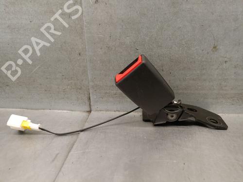 Used Seat buckle Seat buckle JEEP RENEGADE SUV (BU, B1, BV) 1.6 CRD (120 hp) 33844085 33844085