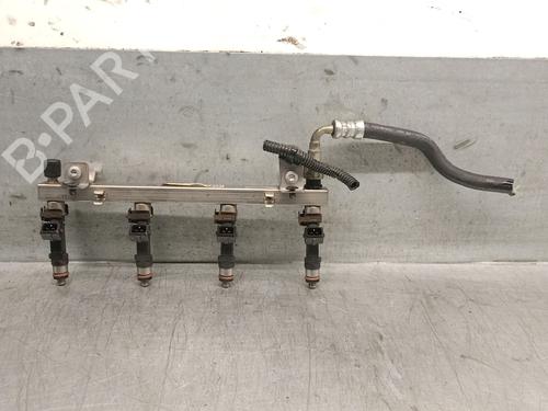 Einspritzleiste für OPEL CORSA C (X01) 1.4 (F08, F68) (90 hp) 28726048