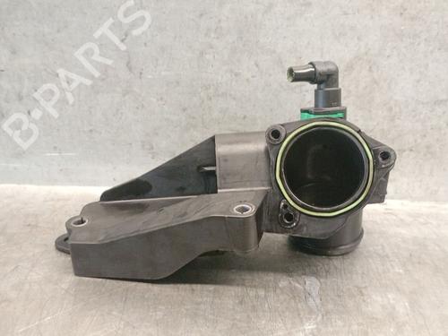 Used Pipe FORD C-MAX II (DXA/CB7, DXA/CEU) 1.0 EcoBoost (125 hp) 28524225