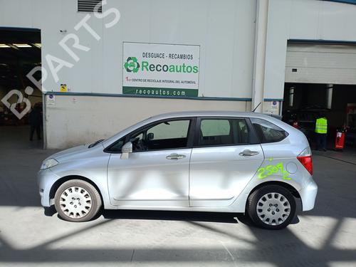 Used Parts HONDA FR-V (BE) 2.2 i CTDi (BE5) 4524791