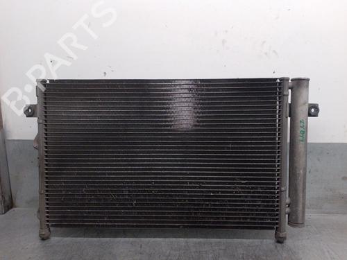 Used AC radiator AC radiator HYUNDAI GETZ (TB) 1.1 (63 hp) 32743262 32743262