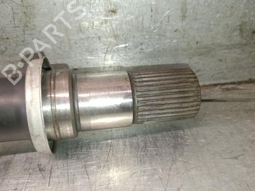 Right front driveshaft MAZDA 6 Estate (GJ, GL) | BP33320200M39 - Image 5