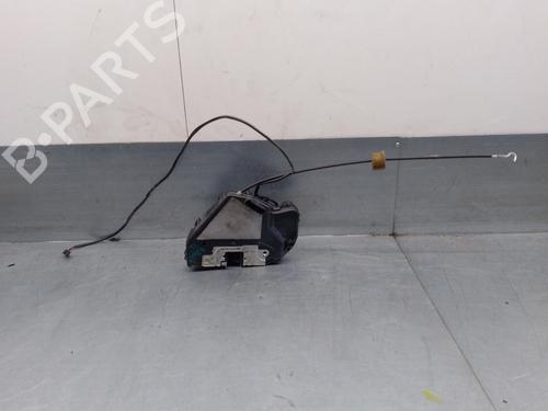 Rear left lock MERCEDES-BENZ E-CLASS (W211)  | BP17450946C100 