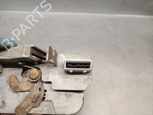 Rear left lock PEUGEOT 307 (3A/C) 2.0 HDi 90 | BP22722776C100 