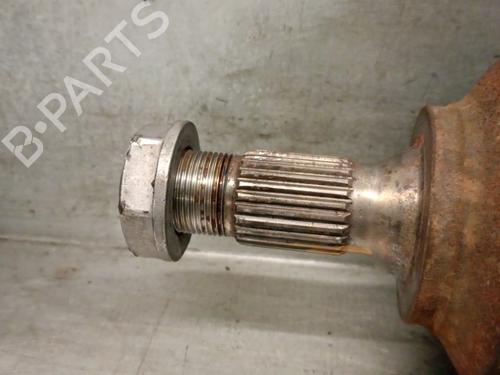 Right front driveshaft PEUGEOT 308 SW I (4E_, 4H_) 1.6 HDi | BP30588375M39