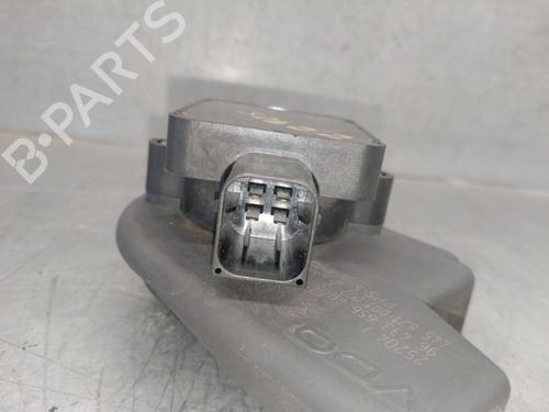 Pedal CITROËN XSARA PICASSO (N68) 2.0 HDi | BP26736350I4 