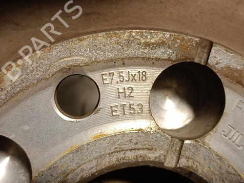 Rim AUDI Q7 (4LB) 3.0 TDI quattro | BP30124494C45 