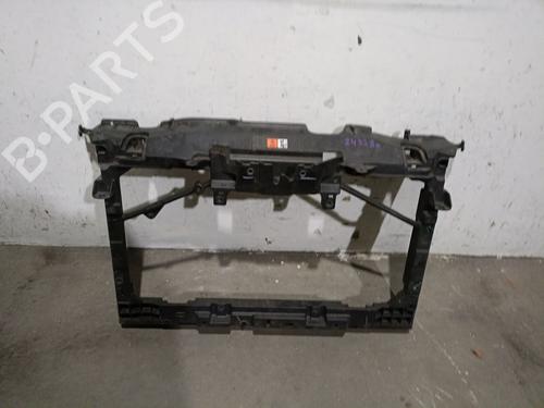 Panel frontal MAZDA 6 Hatchback (GH) 2.2 MZR-CD (GH10) (180 hp) 31161197