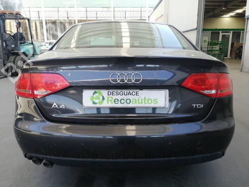 Electronic module AUDI A4 B8 (8K2) 2.0 TDI | BP17749297M83 - Image 10