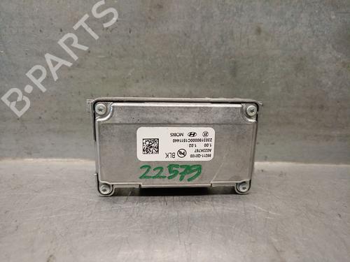 Electronic module HYUNDAI i20 III (BC3, BI3) 1.0 T-GDI hybrid 48V | BP25381583M83 - Image 4