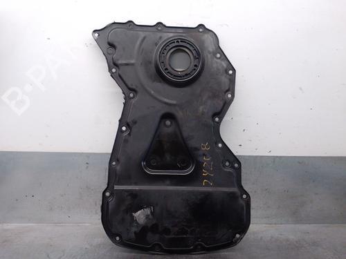 Used Timing cover Timing cover PEUGEOT BOXER Platform/Chassis 2.2 HDi 100 (101 hp) 33320236 33320236