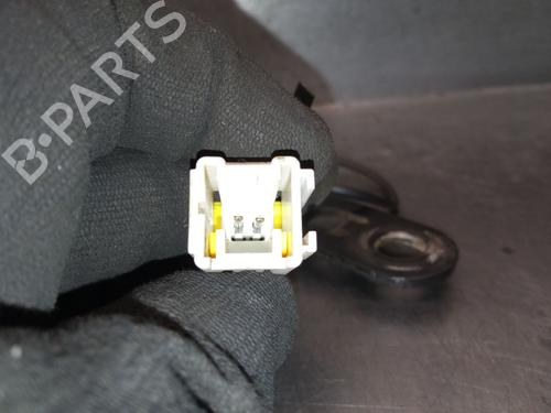 Seat buckle CITROËN C4 I (LC_) 1.6 HDi | BP29955485I32 