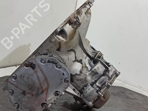 Gearbox OPEL VECTRA B (J96) 1.6 i 16V (F19) | BP9654998M3 