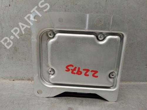 ECU airbags PEUGEOT EXPERT Van (V_) 2.0 BlueHDi 120 | BP27298412M53 