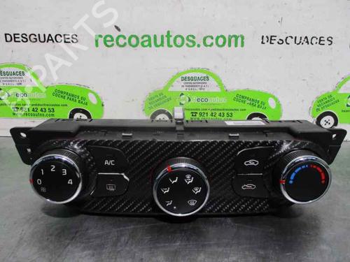 Used Climate control KIA CEE'D (JD) 1.4 CRDi 90 (90 hp) 3016573