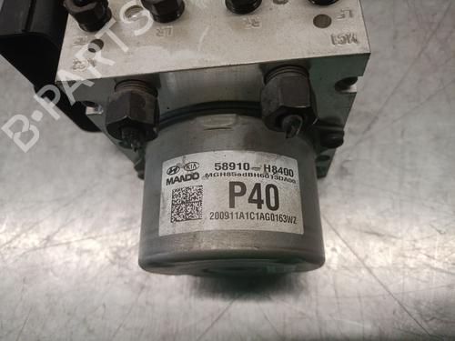 ABS pump KIA RIO IV (YB, SC, FB) 1.2 CVVT | BP29478545M43 