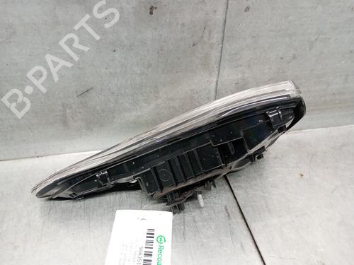Right taillight RENAULT CLIO V (B7_) 1.6 E-TECH 140 (B7MU) | BP29208384C35 