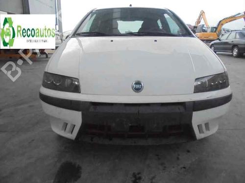 Gearbox FIAT PUNTO (188_) 1.9 DS 60 (188.031, .051, .231, .251) | BP2069092M3 