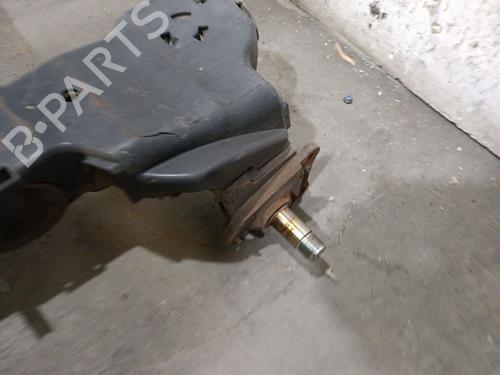 Rear axle PEUGEOT 207 (WA_, WC_) 1.6 16V VTi | BP18881149M2 