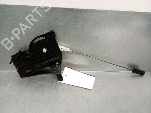 Elektronisk modul RENAULT KANGOO (KC0/1_) 1.5 dCi | BP29808107M83 