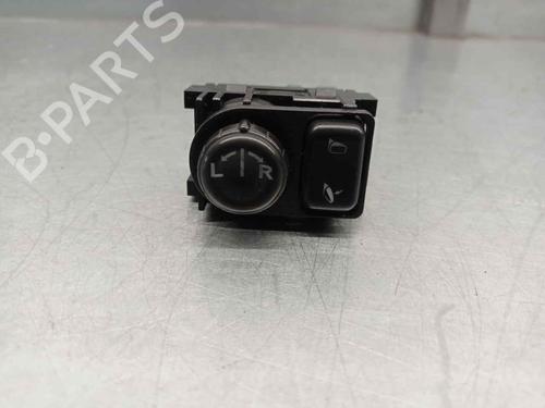Used Mirror switch NISSAN QASHQAI / QASHQAI +2 I (J10, NJ10, JJ10E) [2006-2014]  12471910