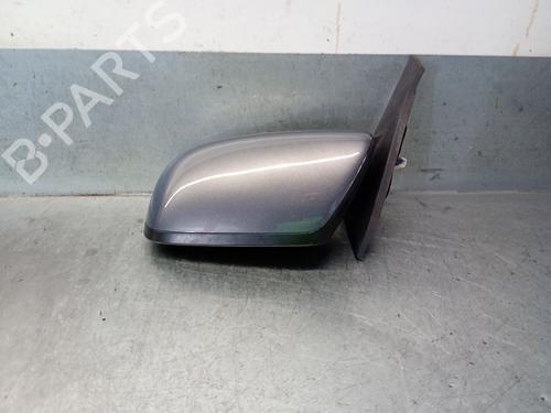 Left mirror MAZDA 5 (CR) 2.0 CD (CR19) | BP26743624C26 