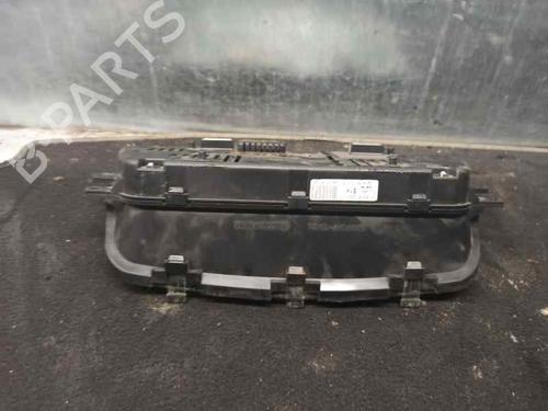 Instrument cluster SSANGYONG ACTYON SPORTS I (QJ) 2.0 Xdi 4WD | BP7825766C47