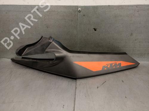 Used Other Other KTM MOTORCYCLES DUKE 125 Duke ABS (15 hp) 33981276 33981276