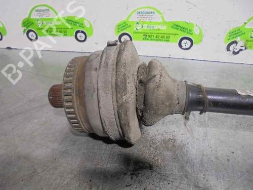 Antriebswelle rechts hinten AUDI A6 C5 (4B2) 2.5 TDI | BP2068458M41 