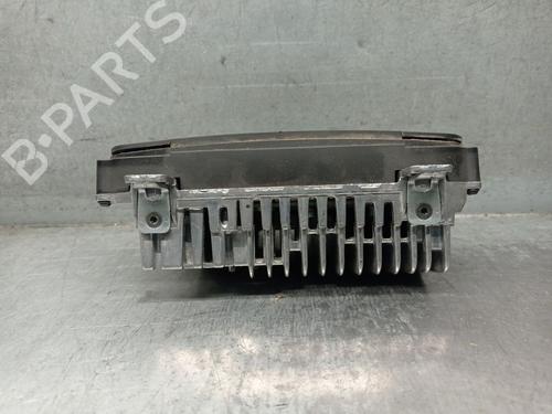 Radio FORD TRANSIT COURIER B460 Box Body/MPV 1.5 TDCi | BP20713179E6 