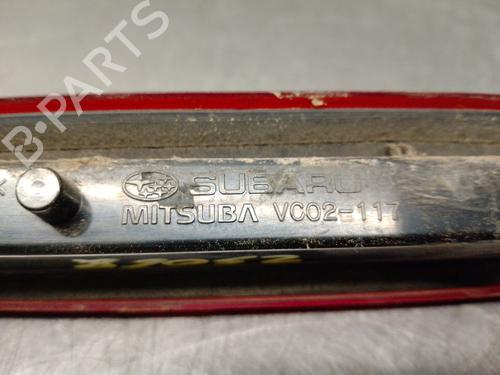 Third brake light SUBARU OUTBACK (BR) 2.0 D AWD (BRD) | BP33941297L11  - Image 5