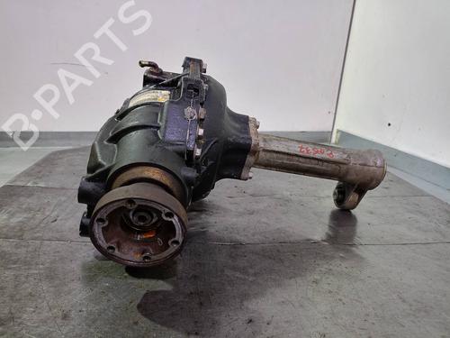 Front differential LAND ROVER DISCOVERY III (L319) 2.7 TD 4x4 | BP18603136M23 