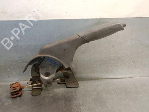 Used Hand brake TOYOTA YARIS VERSO (_P2_) 1.3 (NCP20_, NCP22_, NCP20R, NCP22R) (84 hp) 26324161