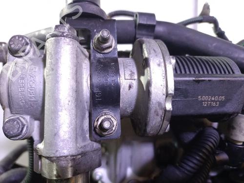 Motor OPEL VECTRA C Estate (Z02) 1.9 CDTI (F35) | BP21773319M1 