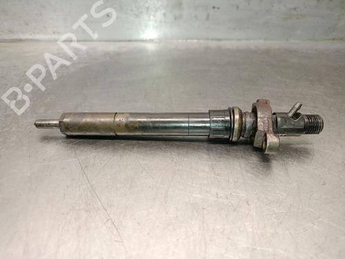 Inyector Inyector PEUGEOT 407 (6D_) 2.0 HDi 135 (6DRHRH, 6DRHRE, 6DRHRG, 6DRHRJ) (136 hp) 37640651 37640651