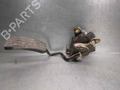 Used Pedal RENAULT CLIO III (BR0/1, CR0/1) 1.5 dCi (75 hp) 11794906