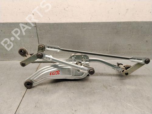 Front wiper motor VW T-CROSS (C11, D31) 1.0 TSI | BP38177874M29 - Image 2