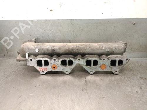 Intake manifold MAZDA 6 Saloon (GG) 2.0 DI (GG14) | BP26708819M70 
